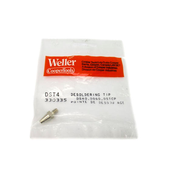 WELLER DST4 NSMP