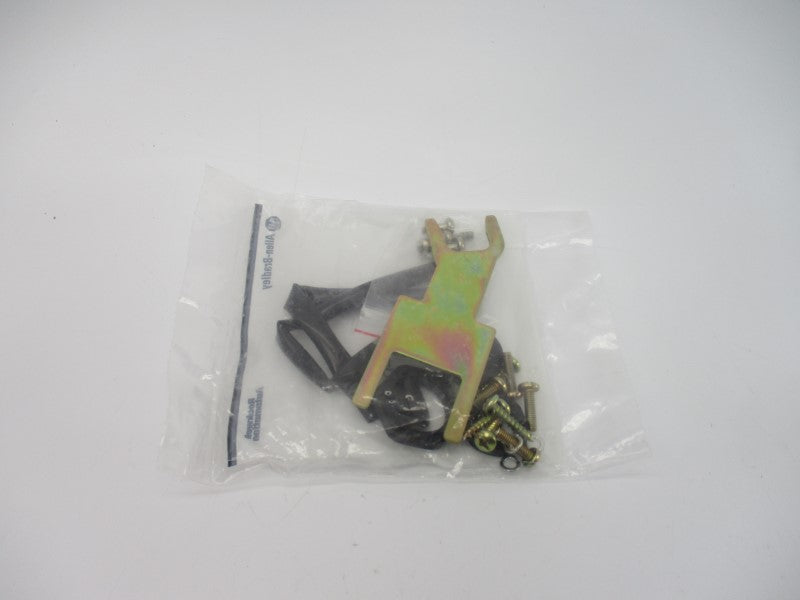 ALLEN BRADLEY 75006-131-01 NSMP