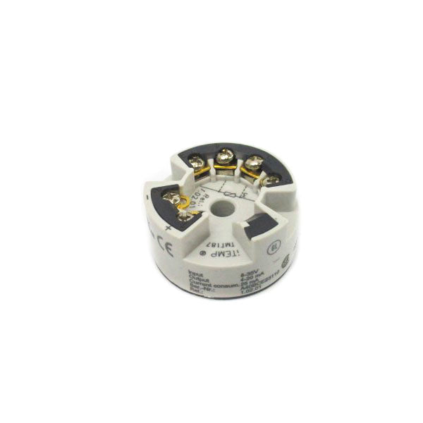 ENDRESS+HAUSER TMT187-J31FEA 8-35V NSNP