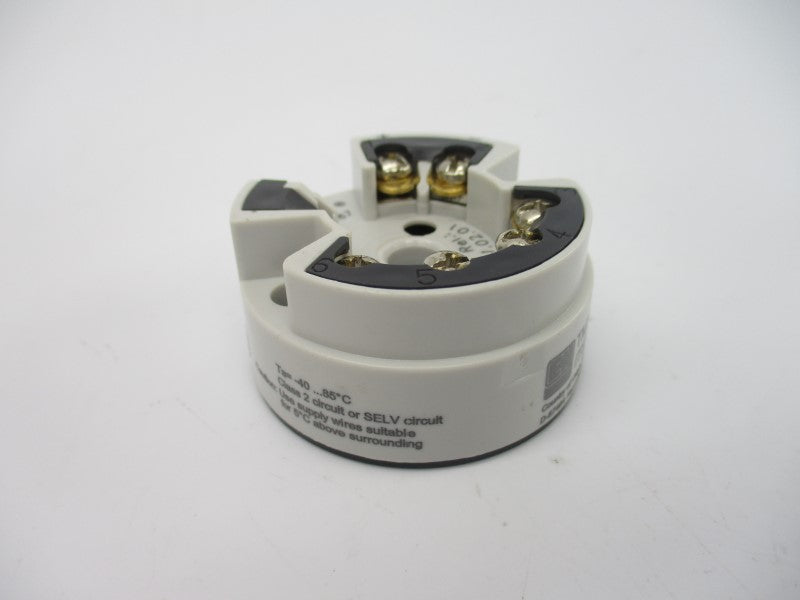 ENDRESS+HAUSER TMT187-J31FEA 8-35V NSNP