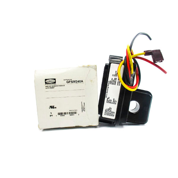 HUBBELL GFSM240A 240VAC NSMP