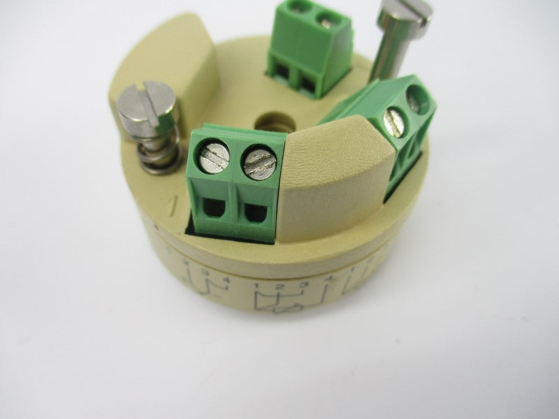 ENDRESS+HAUSER TMD831-SB21 UNMP