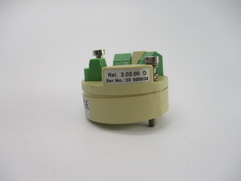 ENDRESS+HAUSER TMD831-SB21 UNMP