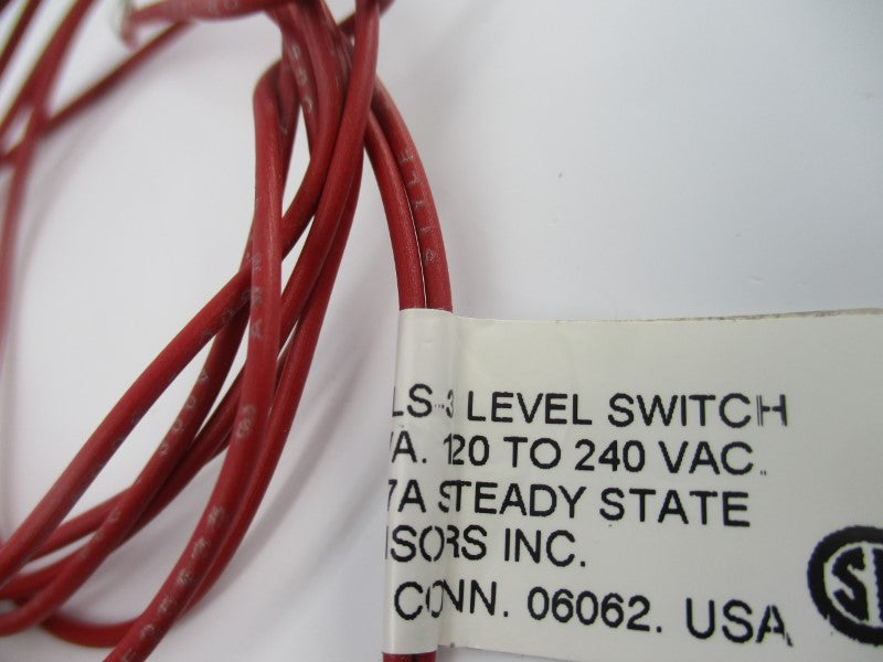 GEMS LS-3 120-240VAC NSNP