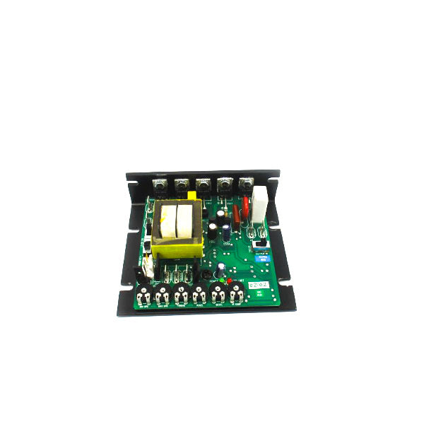 MINARK DRIVES MM23002D-0163 115/230V 7.5A UNMP