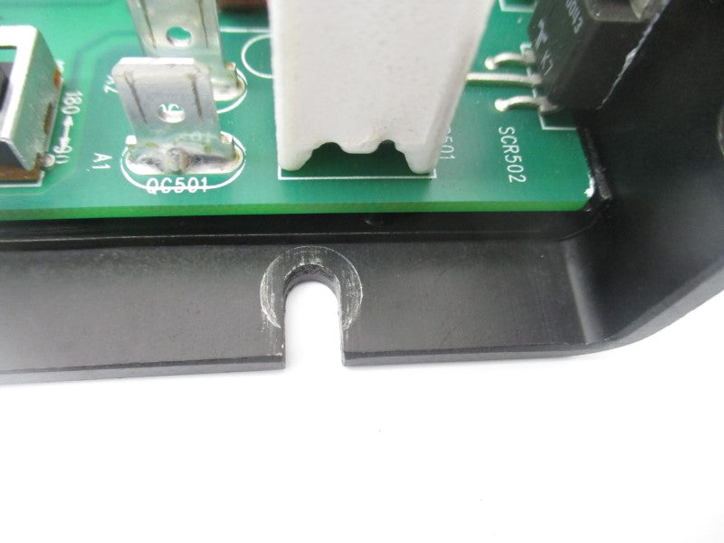 MINARK DRIVES MM23002D-0163 115/230V 7.5A UNMP