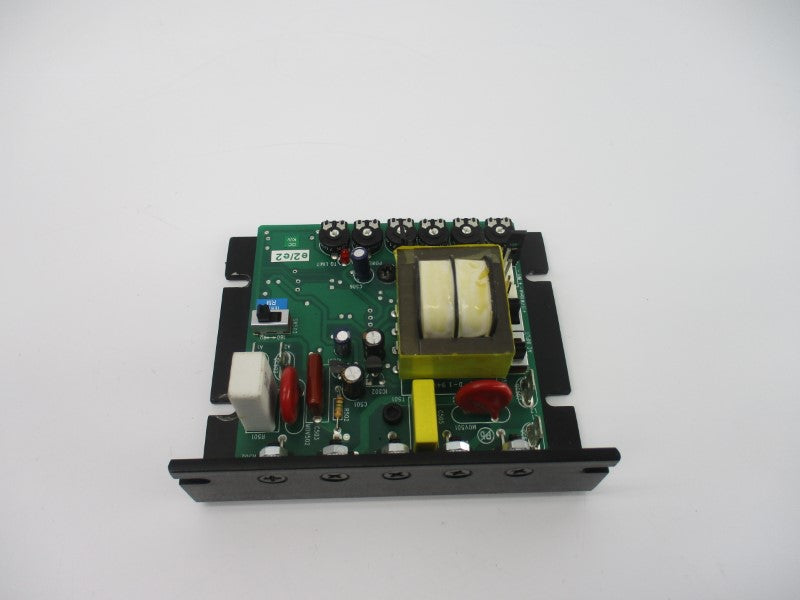 MINARK DRIVES MM23002D-0163 115/230V 7.5A UNMP