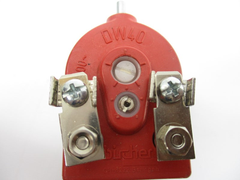 BIRCHER DW40 NSNP