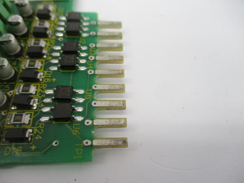 LEAF TECHNOLOGY LTPF-120VAC 120VAC UNMP