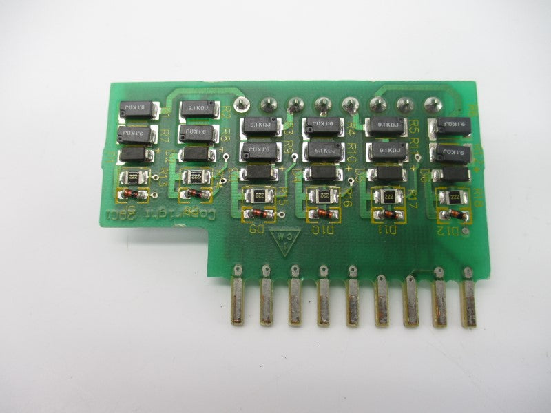 LEAF TECHNOLOGY LTPF-120VAC 120VAC UNMP