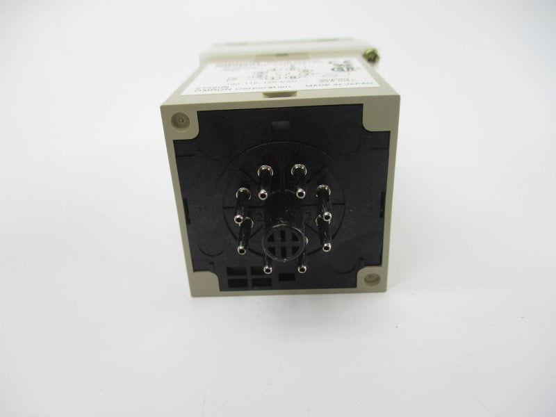 OMRON E5C2-R20K 100/110/120VAC 0-800'F NSNP
