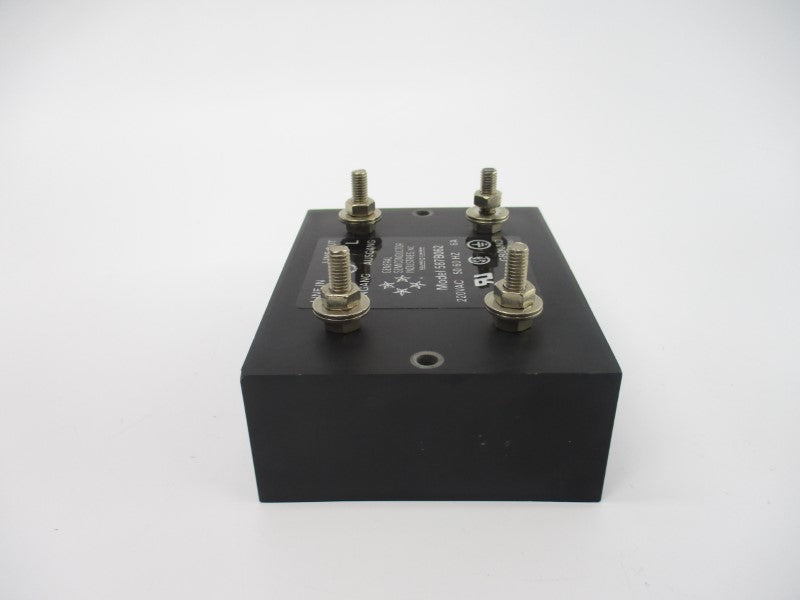 SQUARE D 587B062 220VAC 6A NSNP