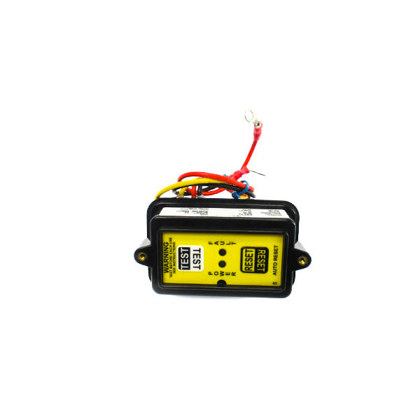 HUBBELL GFSM240A 240VAC UNMP