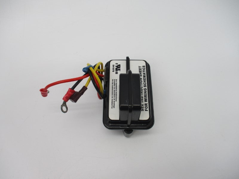 HUBBELL GFSM240A 240VAC UNMP