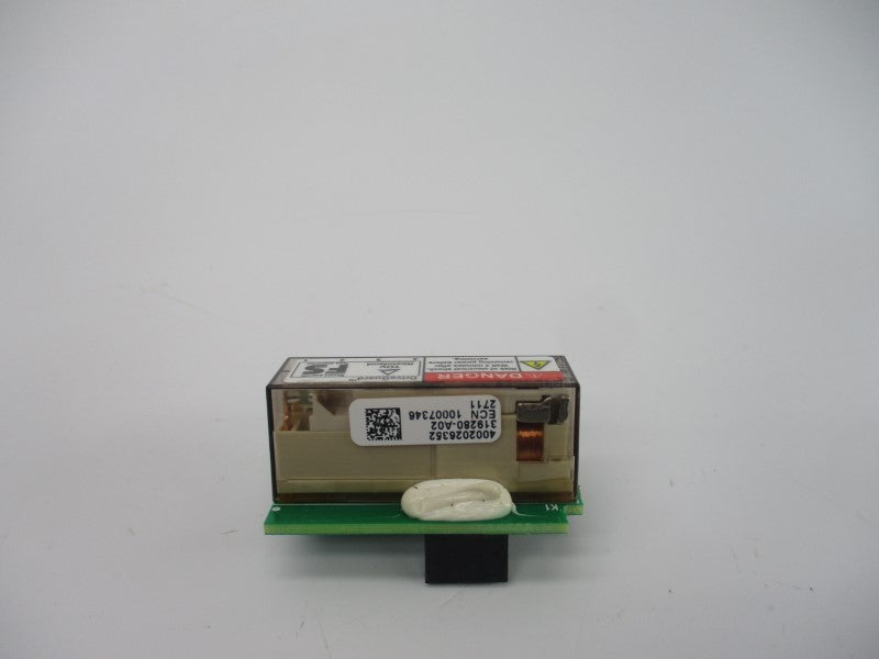 ROCKWELL AUTOMATION 319281-B04 24VDC NSNP