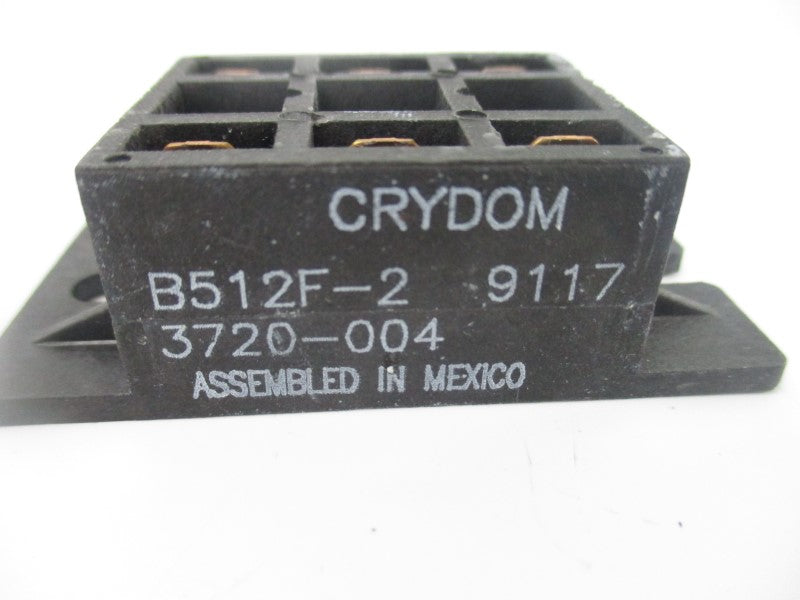 CRYDOM B512F-2 UNMP