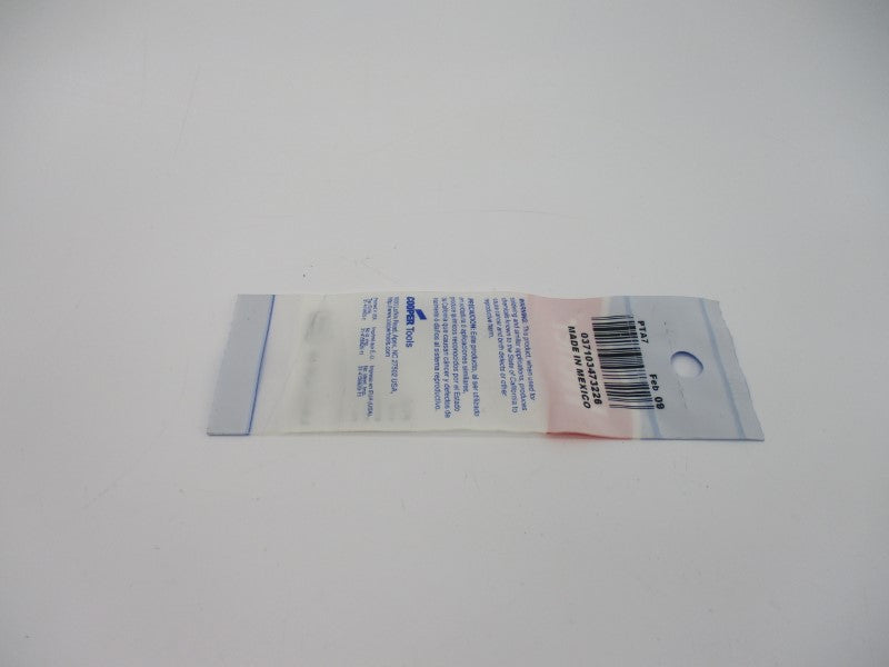 WELLER PTA7 1/6" NSMP