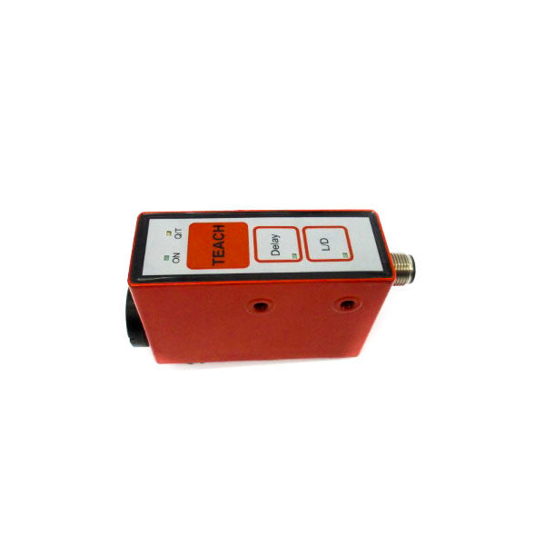 LEUZE ELECTRONIC KRTG20M/P-50-1320-S12 12-30VDC NSNP