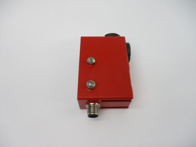 LEUZE ELECTRONIC KRTG20M/P-50-1320-S12 12-30VDC NSNP
