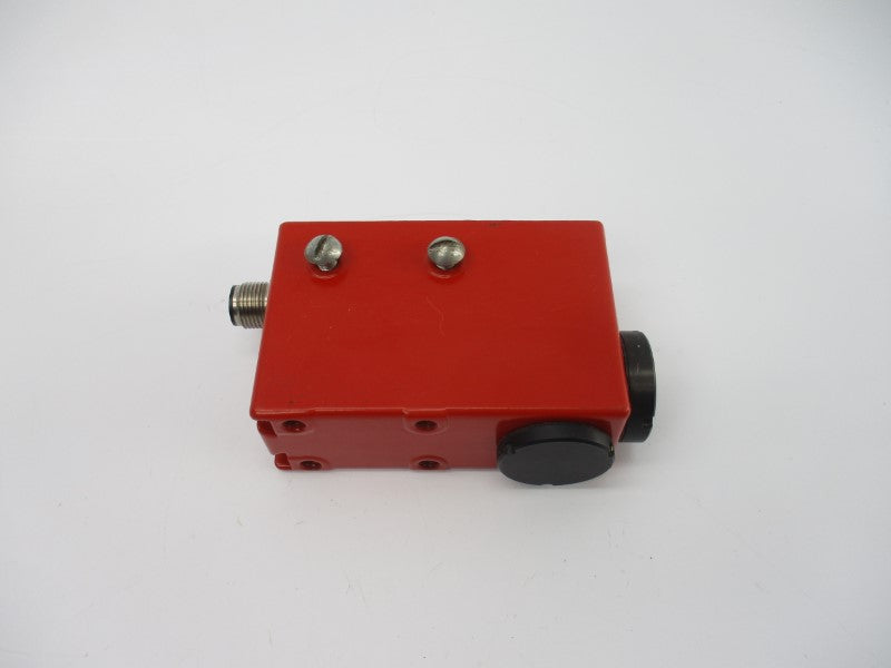 LEUZE ELECTRONIC KRTG20M/P-50-1320-S12 12-30VDC NSNP