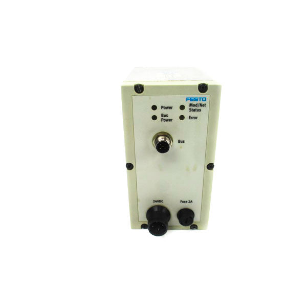 FESTO IFB11-03 18728 24VDC 2A NSNP