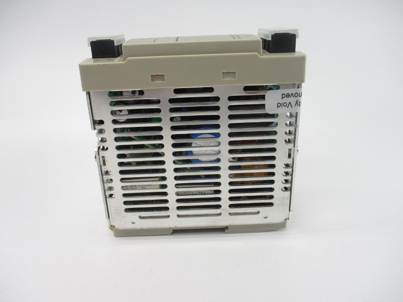 OMRON S8VS-12024 100-240V 1.9A NSNP