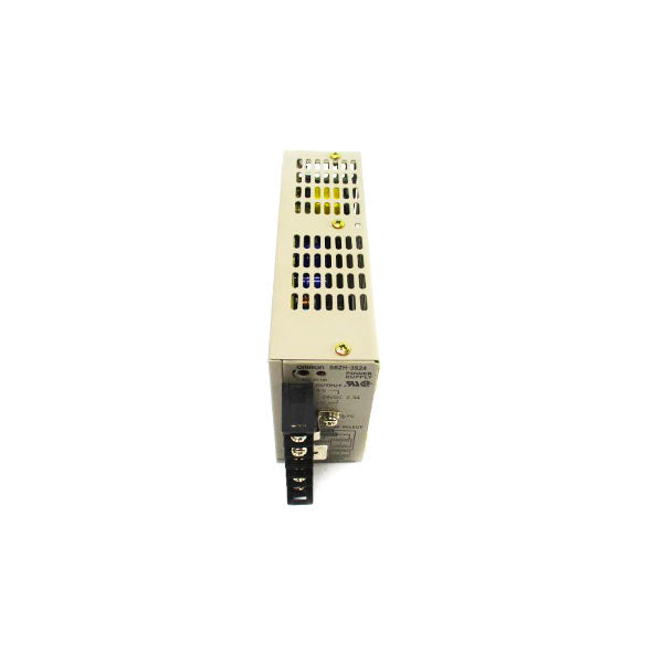 OMRON S82H-3524 200-240VAC 1.3A UNMP