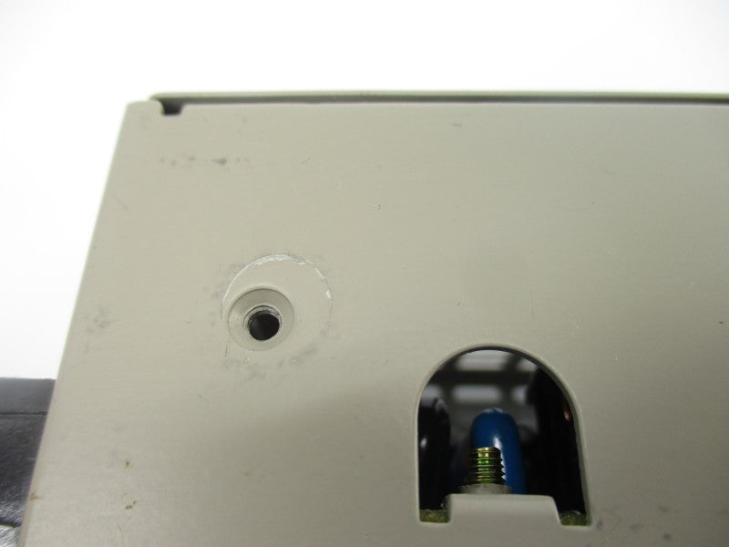 OMRON S82H-3524 200-240VAC 1.3A UNMP