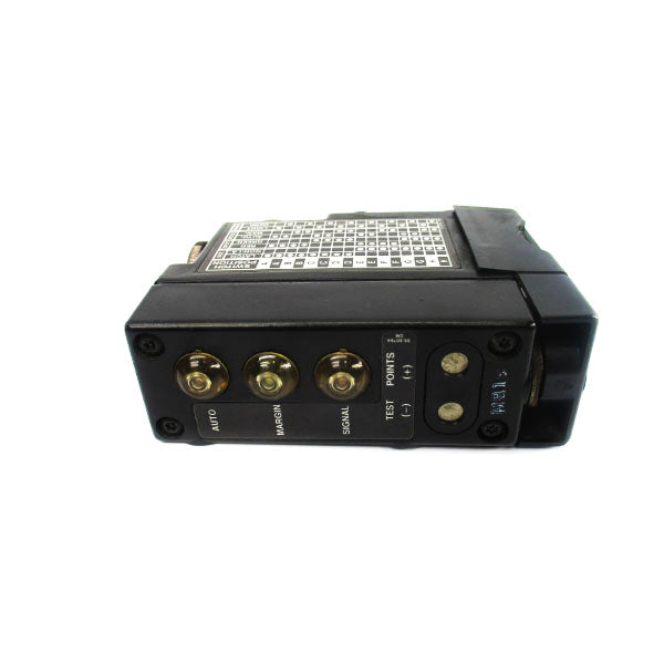 ALLEN BRADLEY 42CRC-4000 SER. B 10-30VDC (AS PICTURED) NSNP