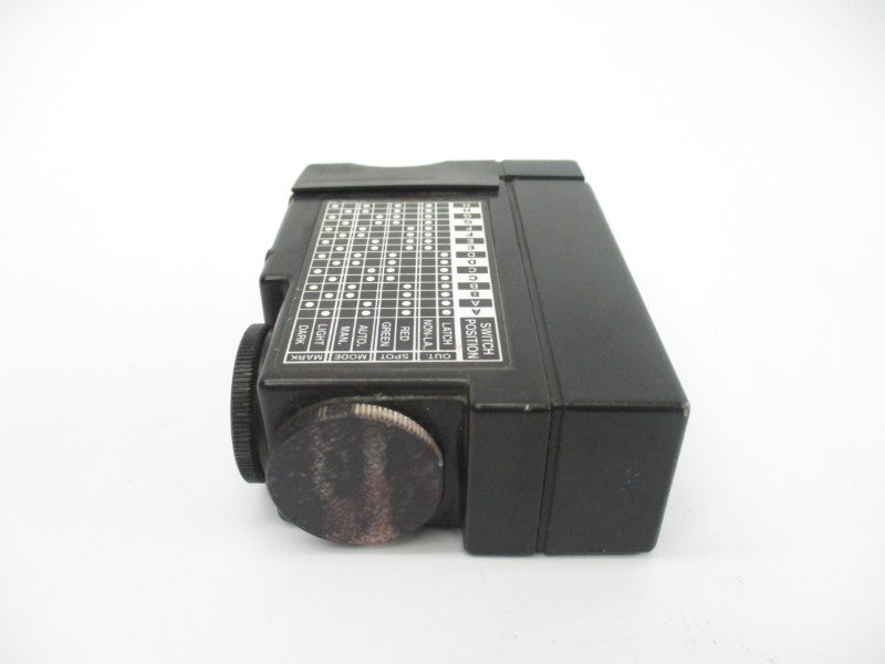 ALLEN BRADLEY 42CRC-4000 SER. B 10-30VDC (AS PICTURED) NSNP