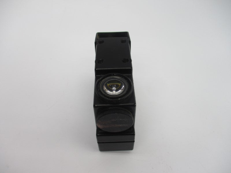 ALLEN BRADLEY 42CRC-4000 SER. B 10-30VDC (AS PICTURED) NSNP