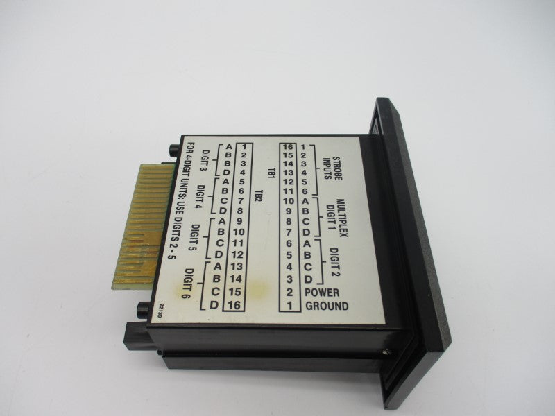 KEP S124X1 UNMP