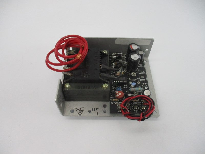CONDOR HB12-1.7-A+ 230-240V 0.3/0.3A  NSMP
