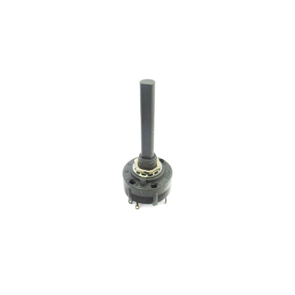 C&K USAA 125VAC 2.5A NSNP