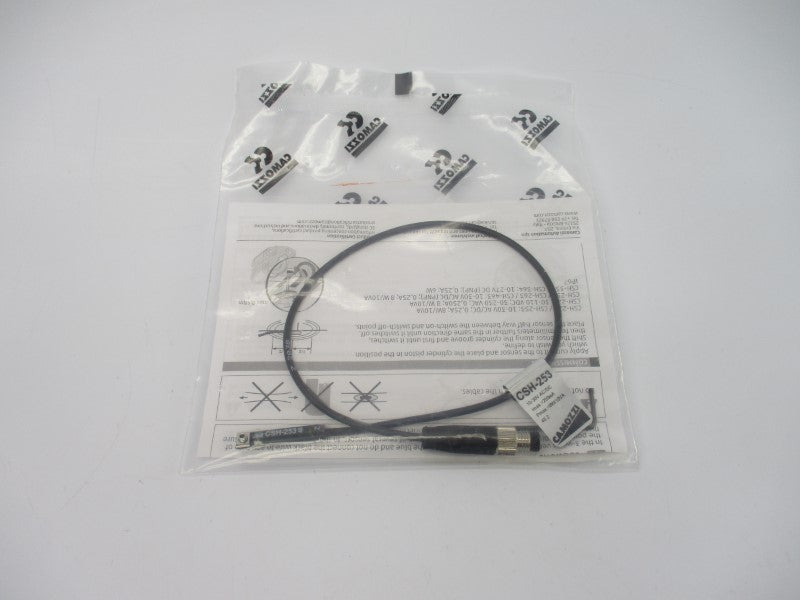 CAMOZZI CSH-253 10-30VAC/DC NSMP