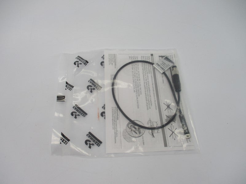 CAMOZZI CSH-253 10-30VAC/DC NSMP