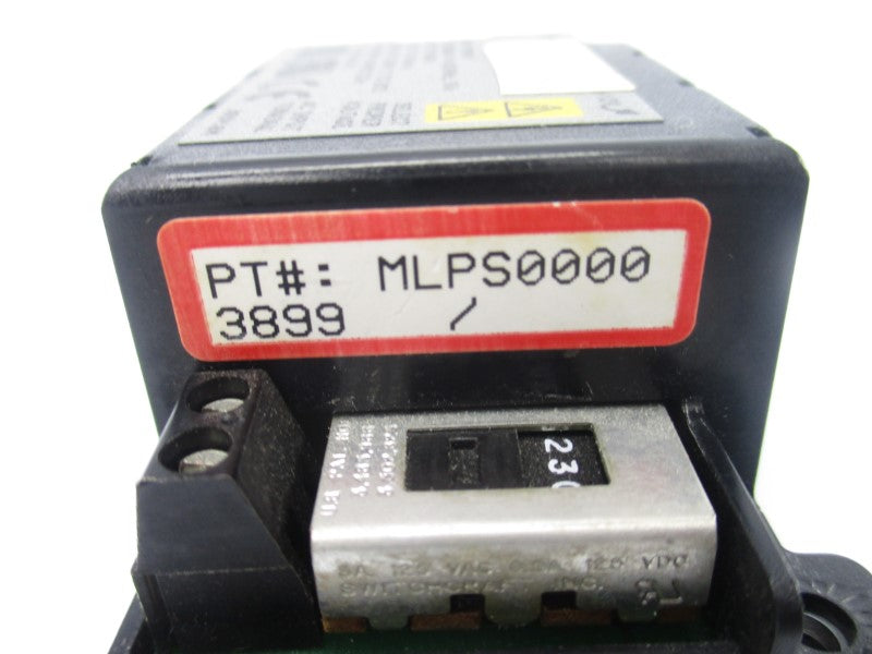 RED LION CONTROLS MLPS0000 115/230VAC UNMP