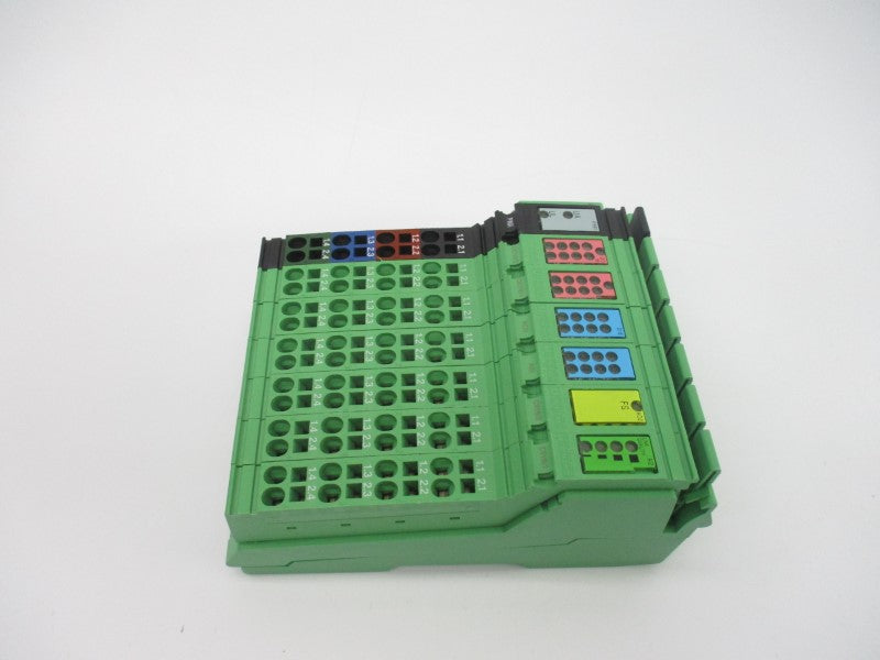 PHOENIX CONTACT ILBBTADIOMUX-OMNI 2884200 NSNP