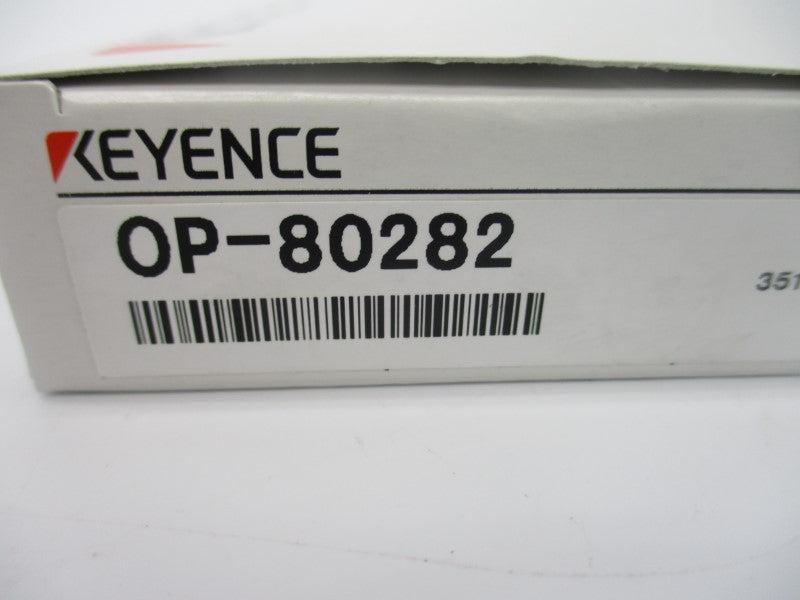 KEYENCE OP-80282 NSMP