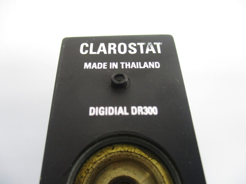 CLAROSTAT DR300 UNMP