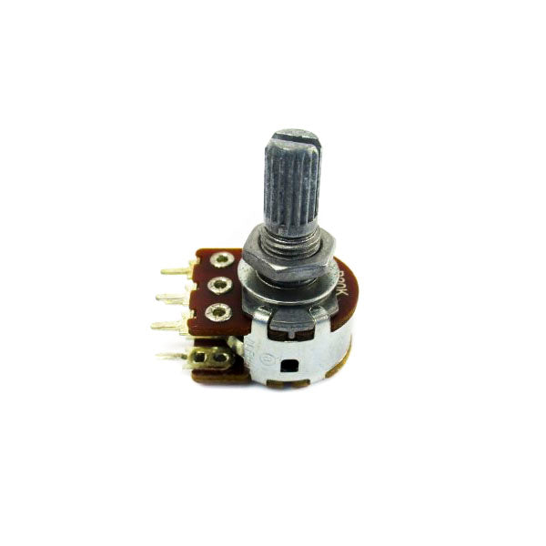 POTENTIOMETER B20K NSNP