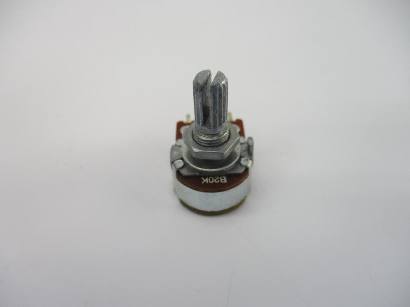 POTENTIOMETER B20K NSNP