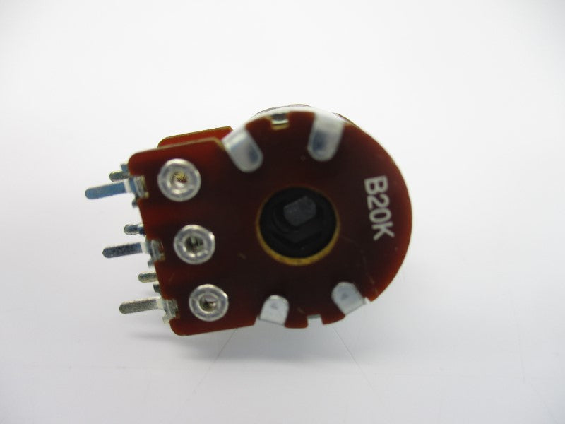 POTENTIOMETER B20K NSNP