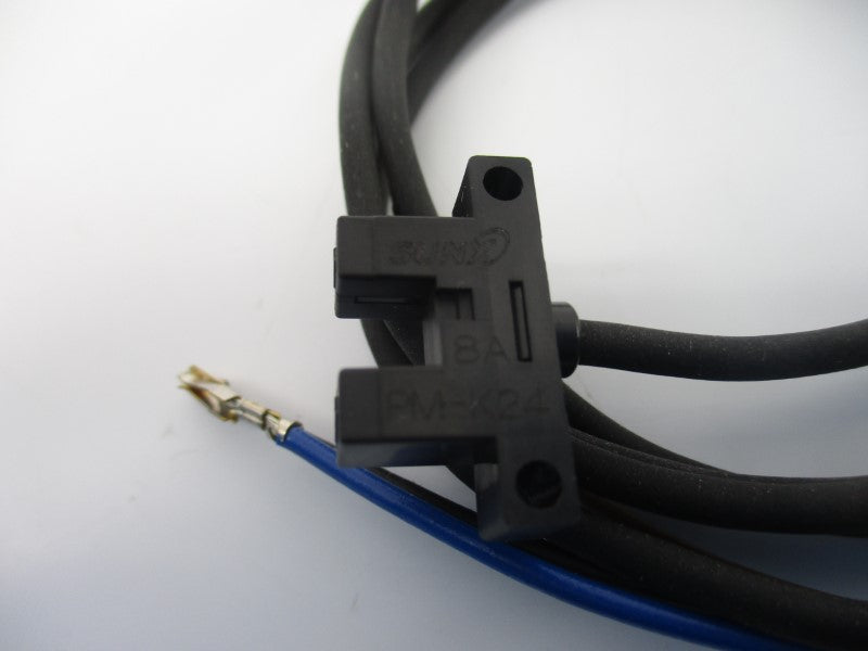 MATSUSHITA ELECTRIC  PM-K24 NSNP