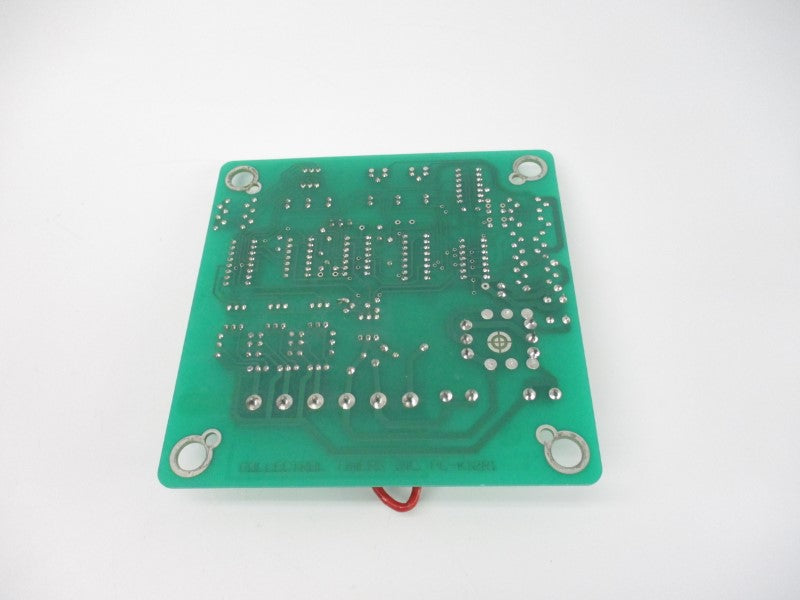 COLLECTROL  22CX3 120VAC UNMP