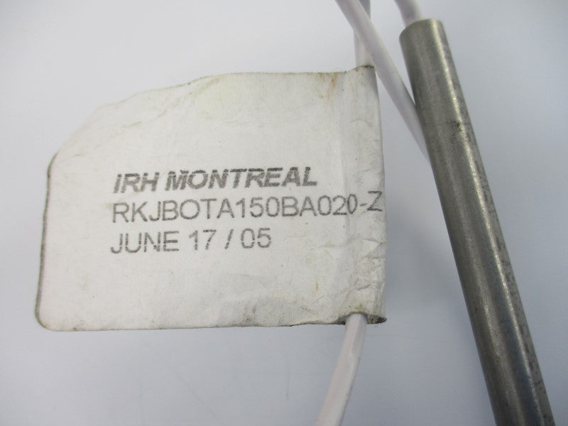 IRH MONTREAL RKJBOTA150BA020-Z NSNP