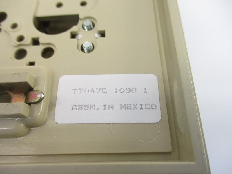 HONEYWELL T7047C1090 NSNP