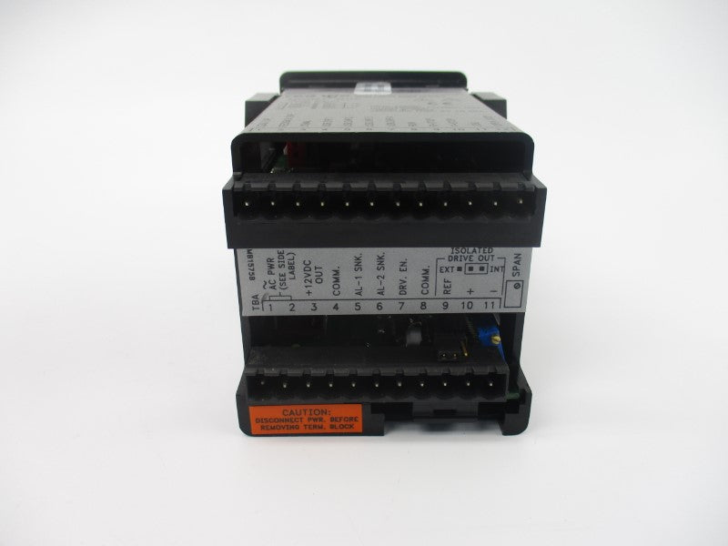 RED LION CONTROLS MDC00100 115/230VAC NSNP
