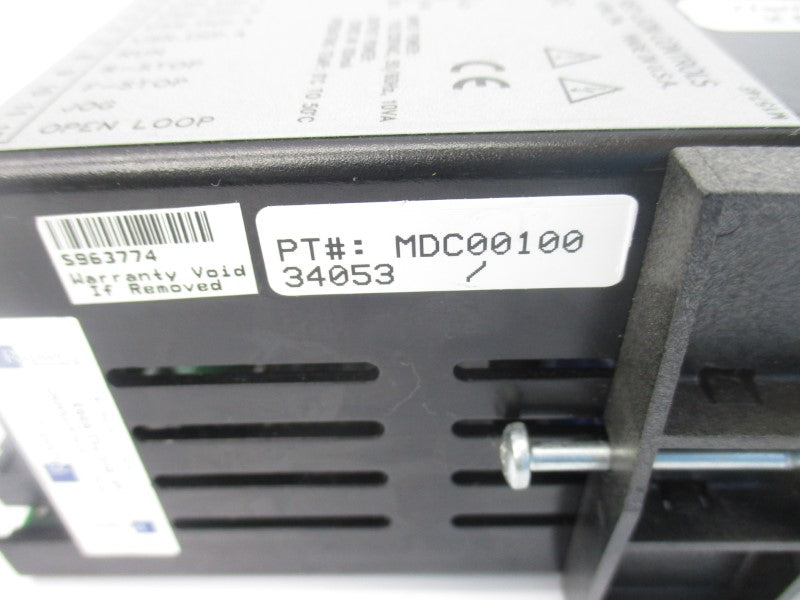 RED LION CONTROLS MDC00100 115/230VAC NSNP