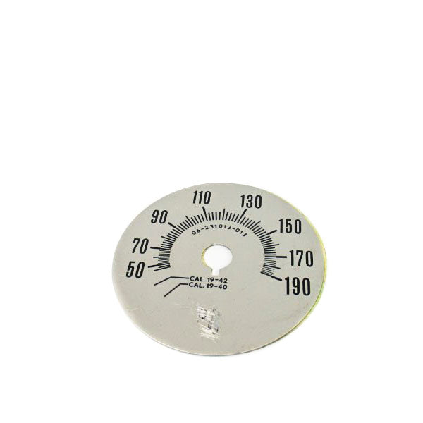 INDUSTRIAL MRO 06-231013-013 50-190 NSNP